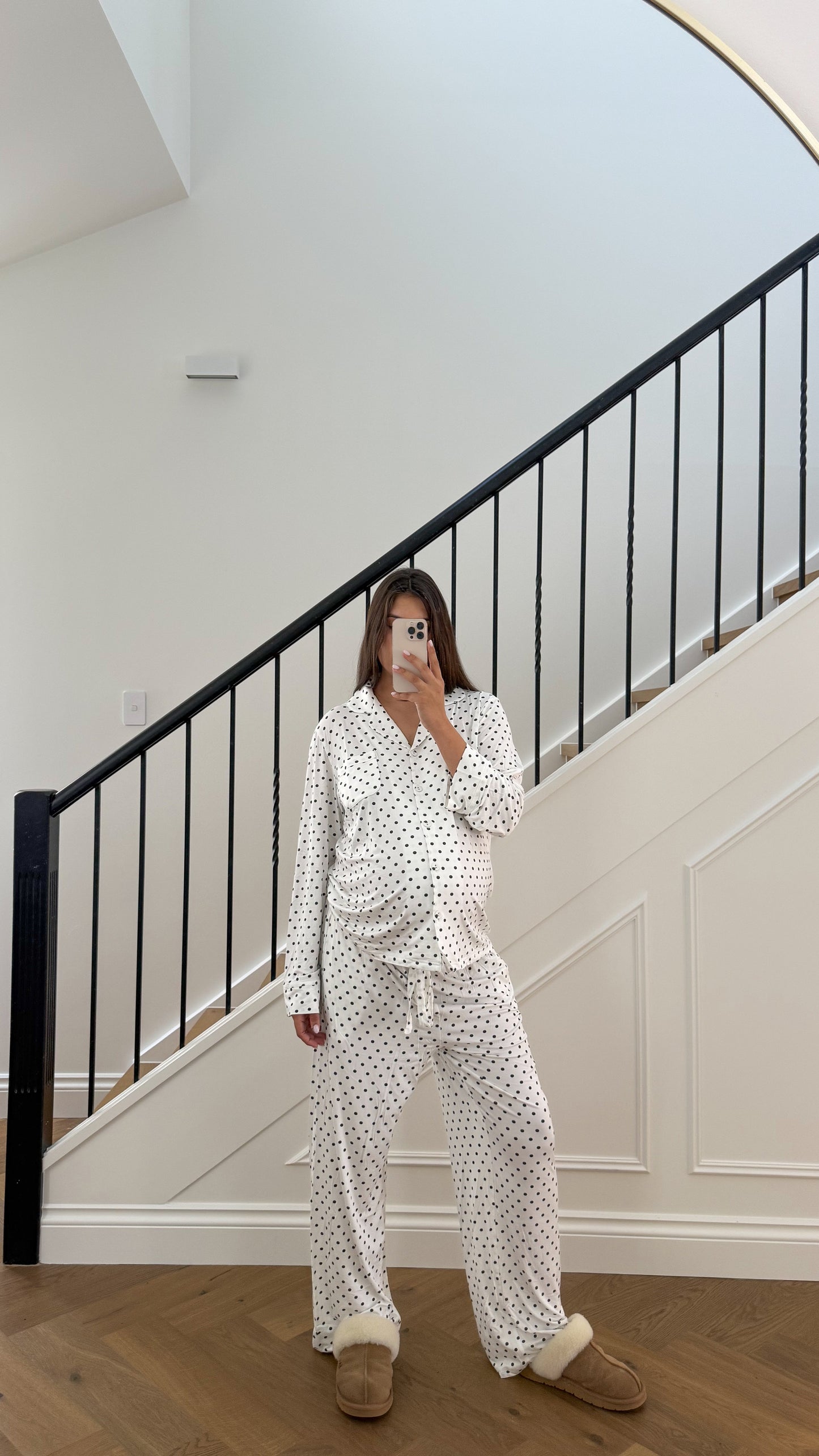 Polka Dots Set