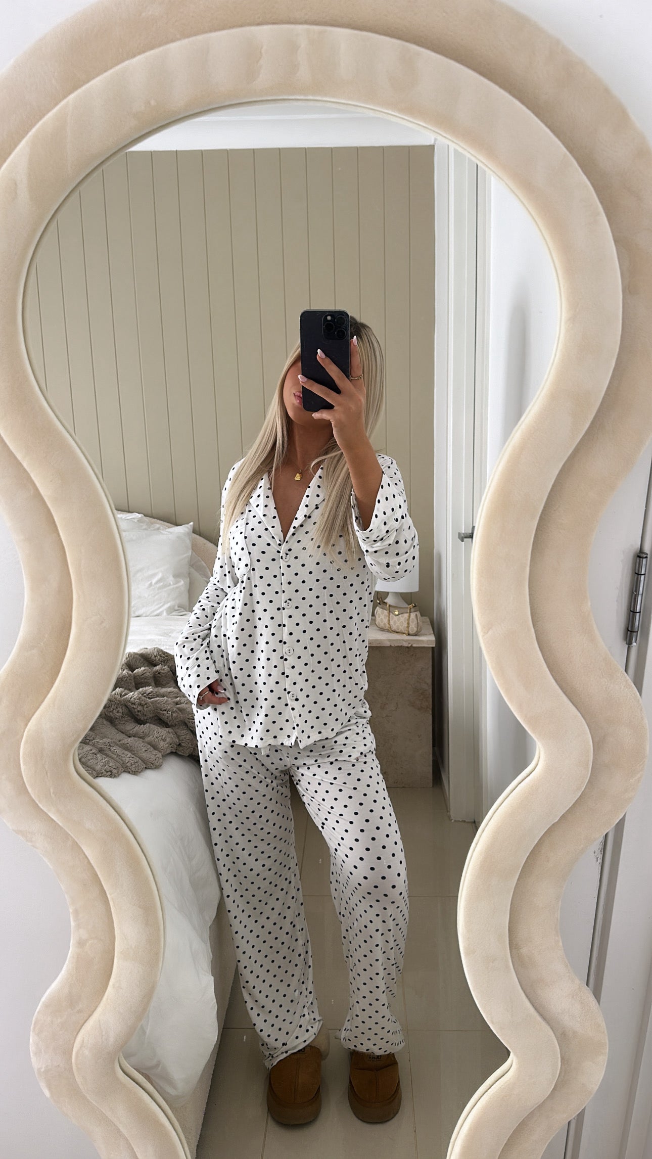 Polka Dots Set