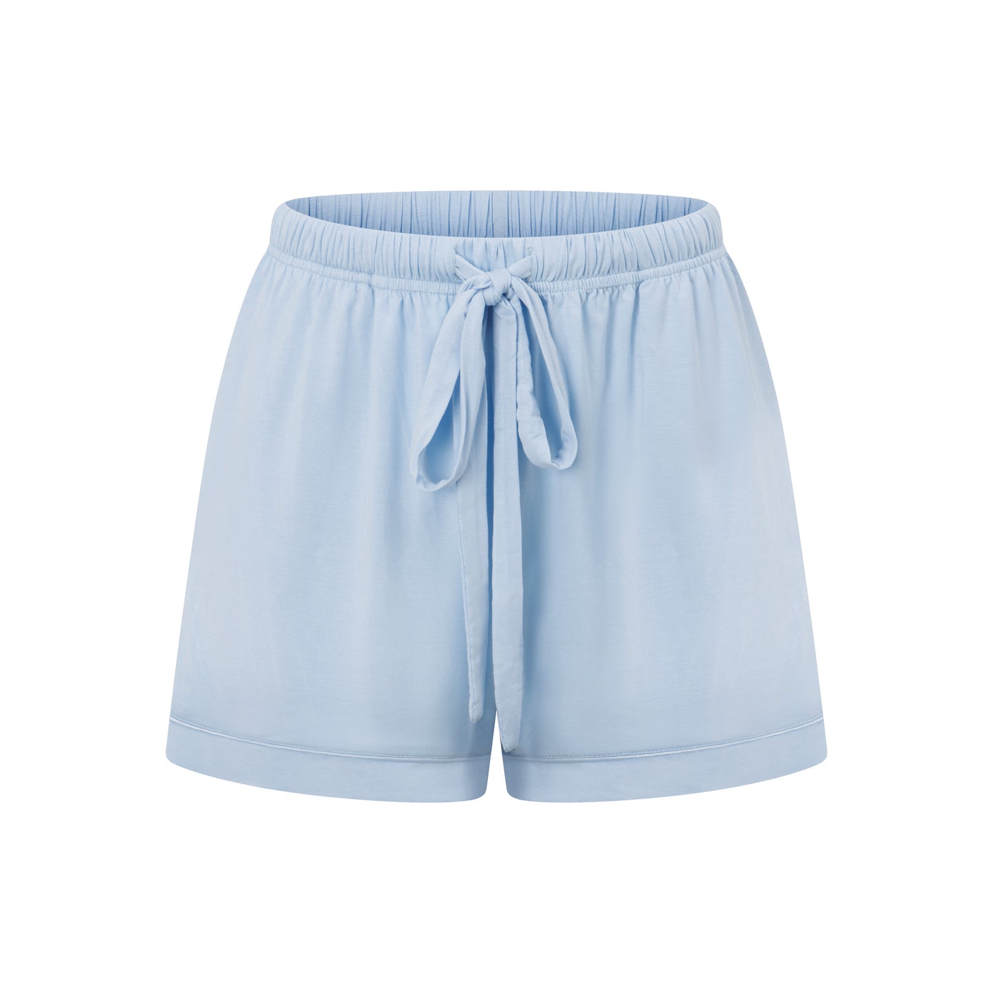 Sky Blue Short Set