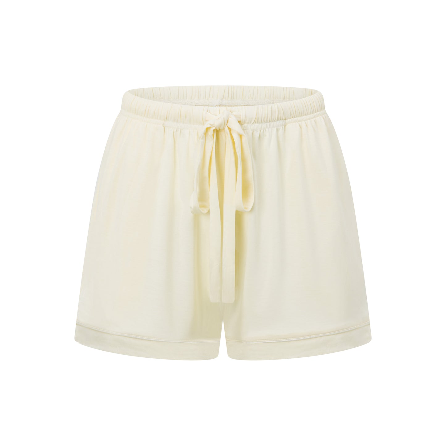 Butter Short Set