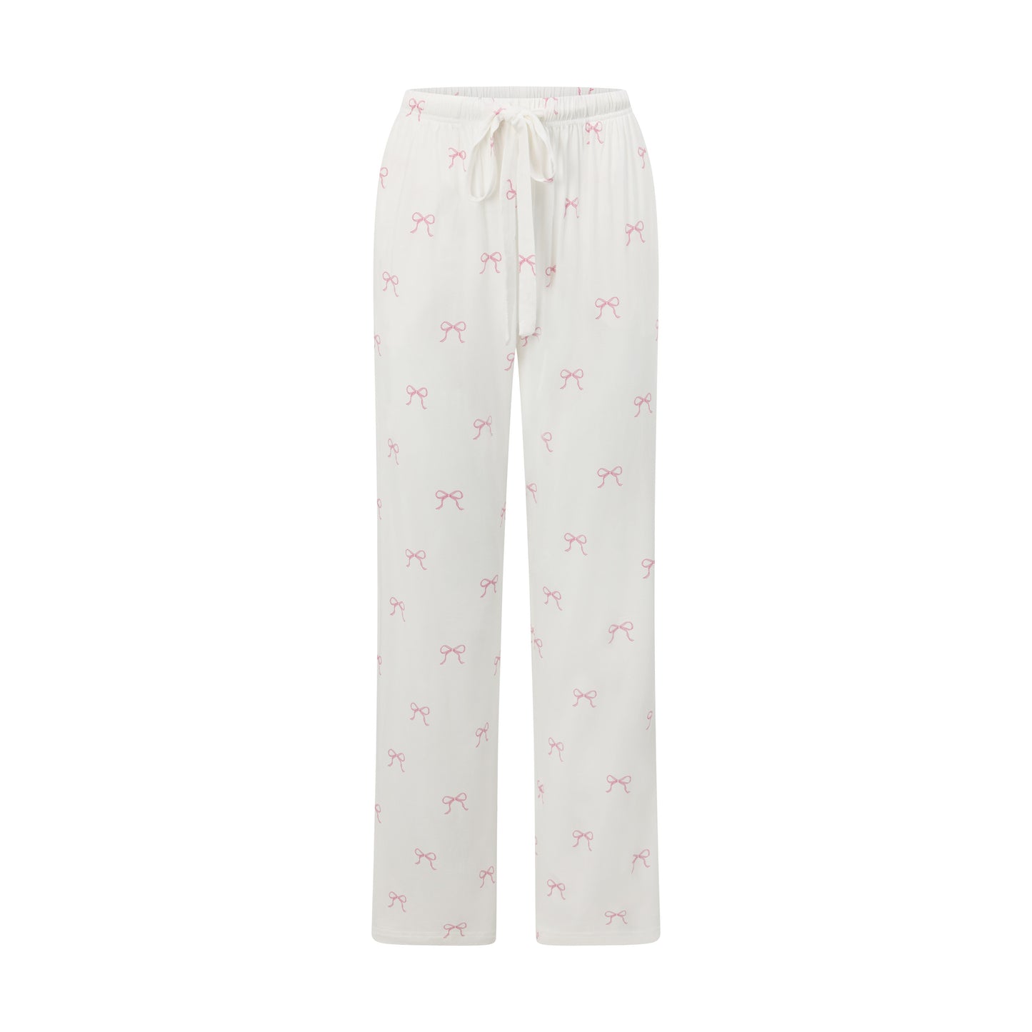 Pink Bows Set