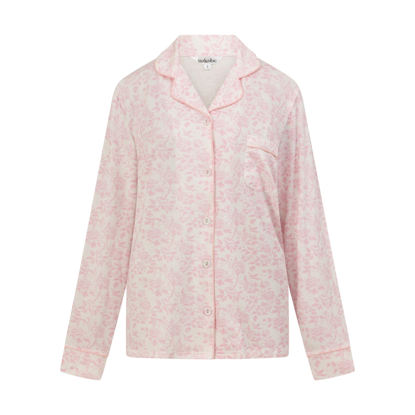 Toile Pink
