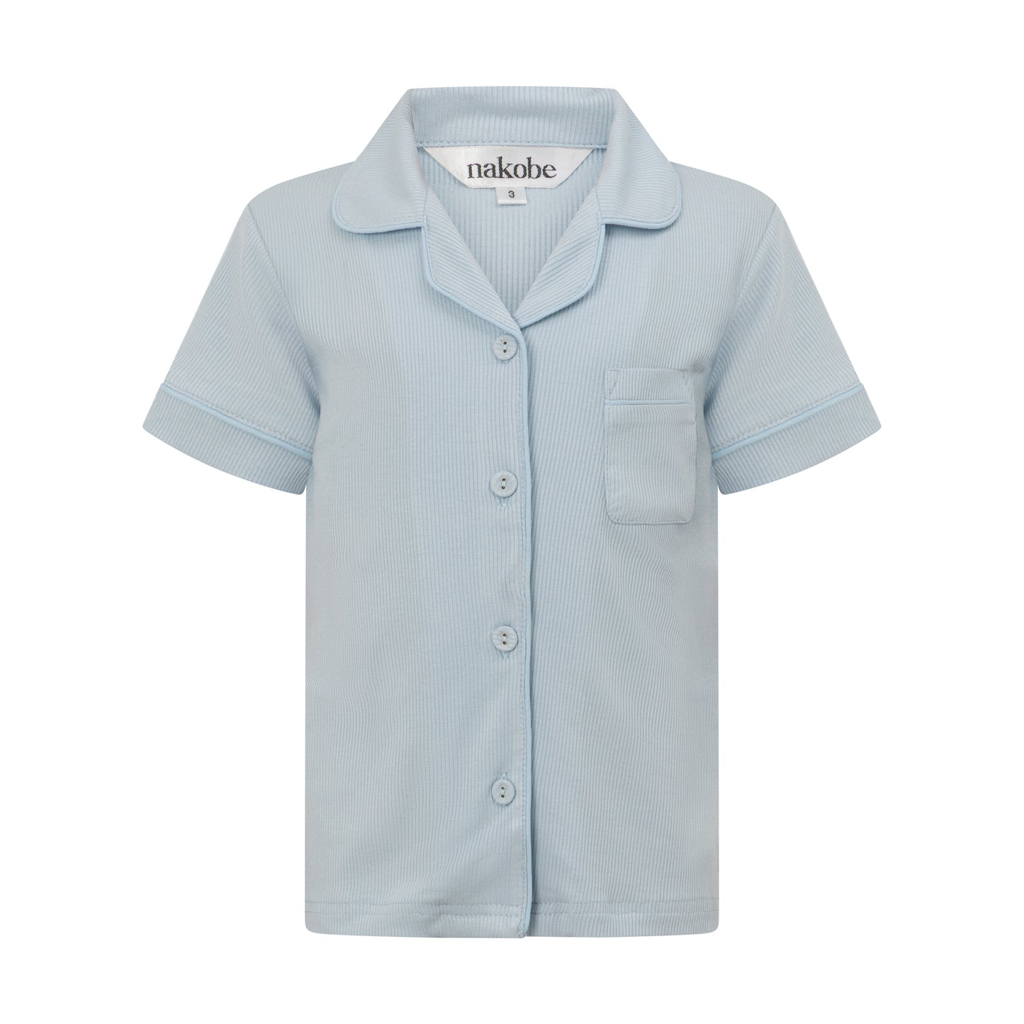 Dusty Blue Kids Set