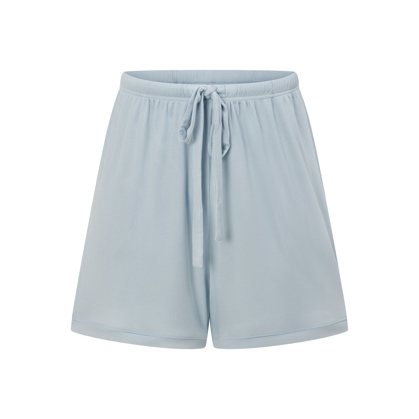 Mens Shorts - Dusty Blue