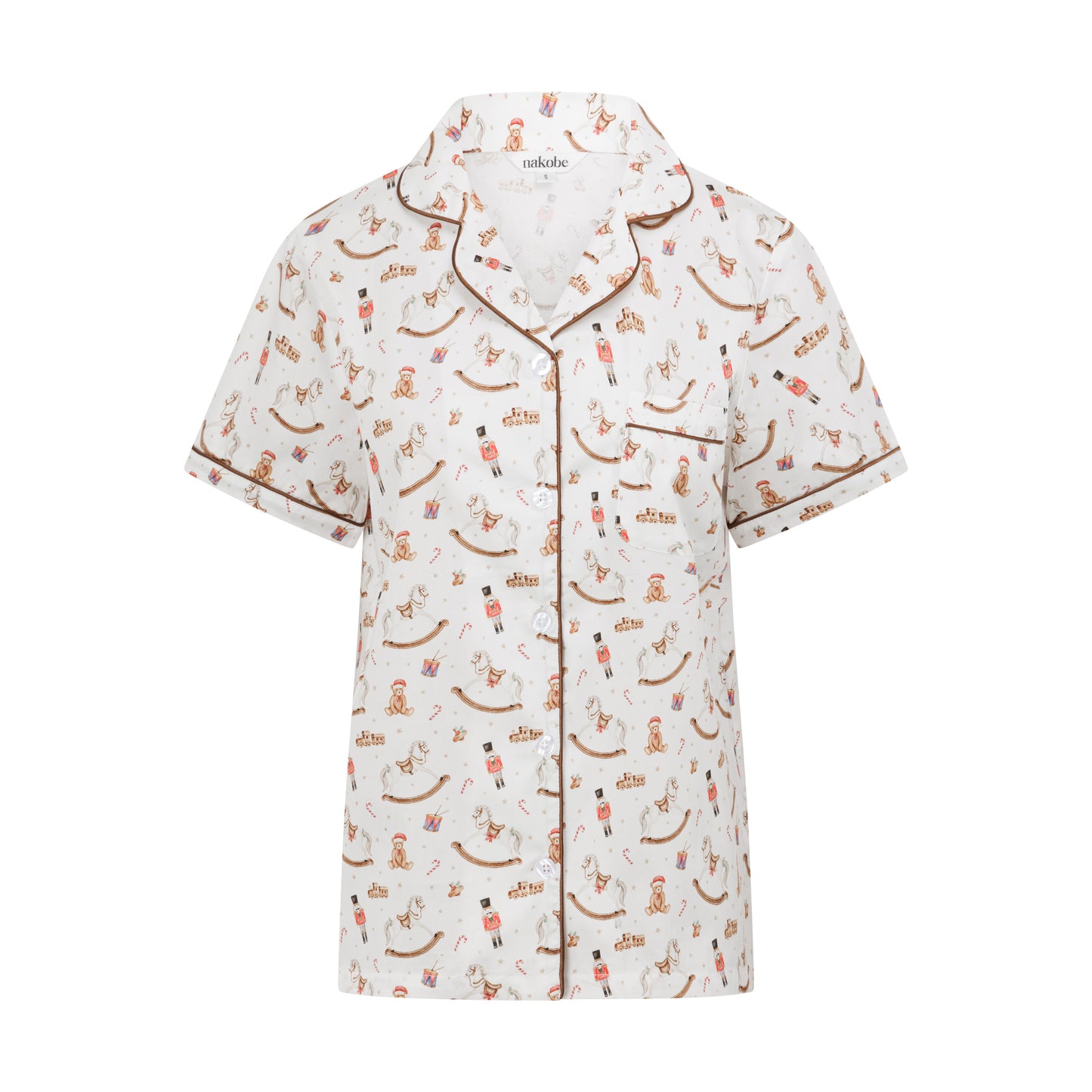 Nostalgic Cotton Set