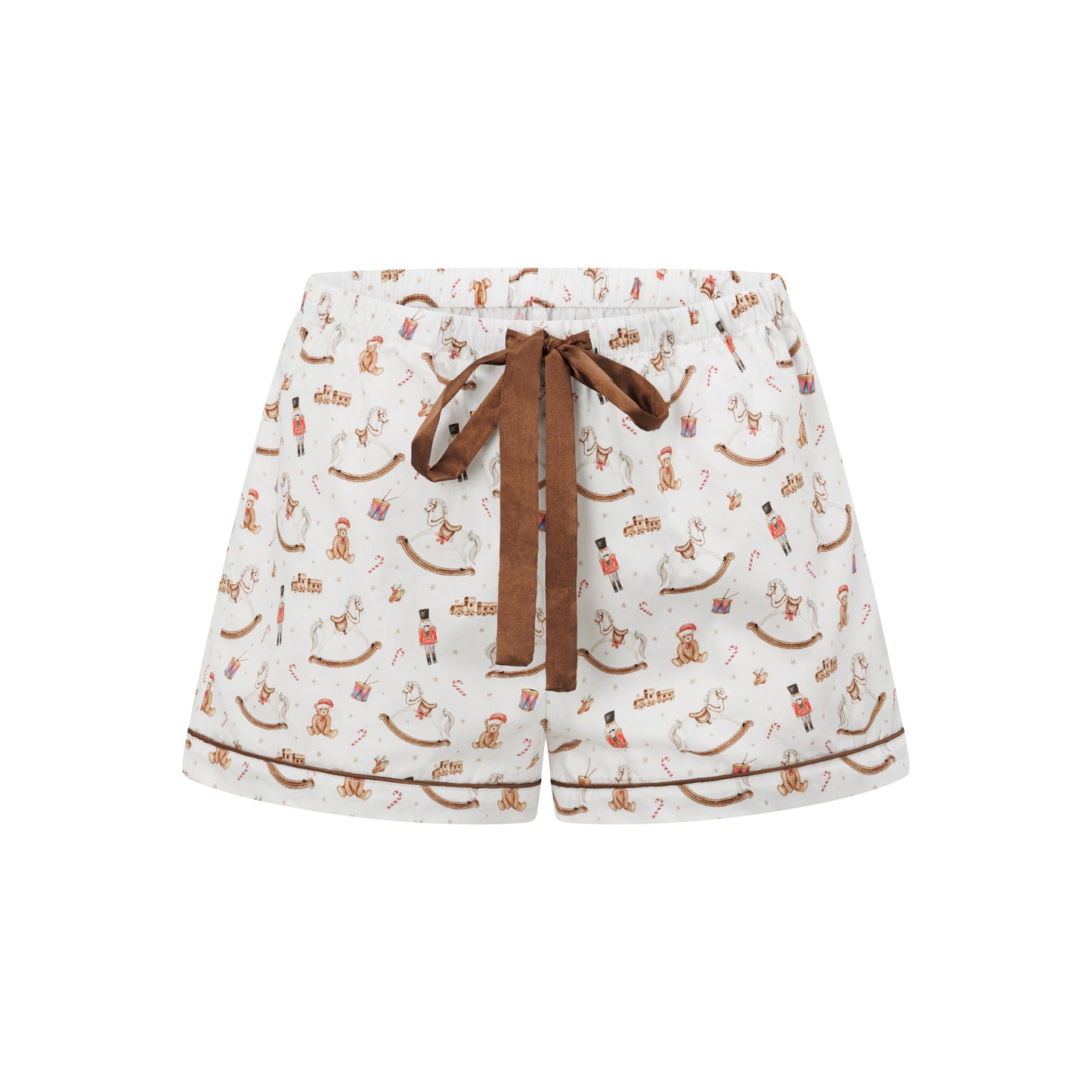 Nostalgic Cotton Set